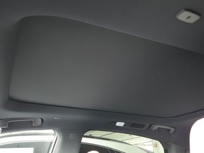 2027 INFINITI QX65 SPORT