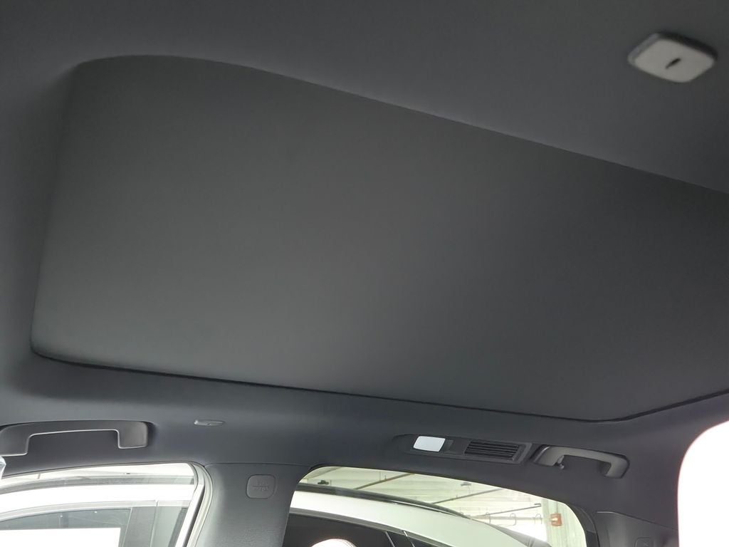 2027 INFINITI QX65 SPORT