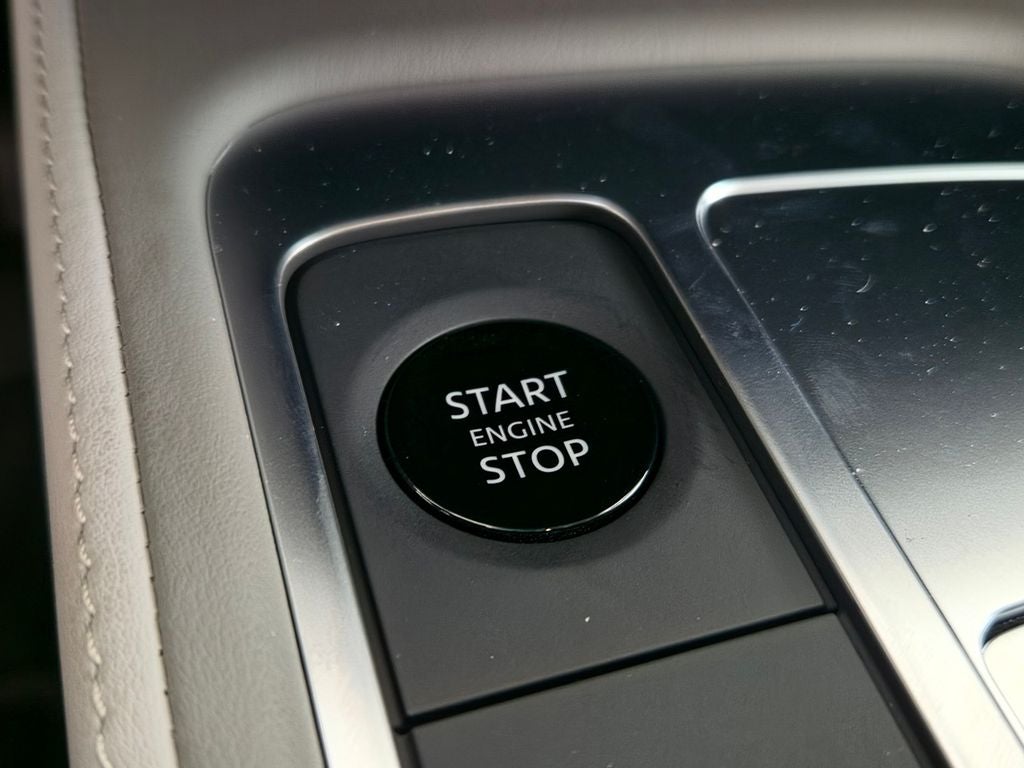 2027 INFINITI QX65 SPORT