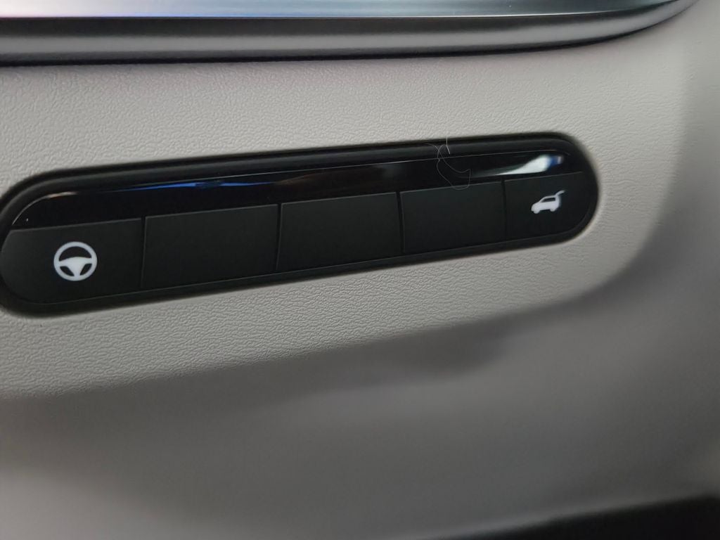 2027 INFINITI QX65 SPORT