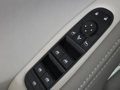 2027 INFINITI QX65 SPORT