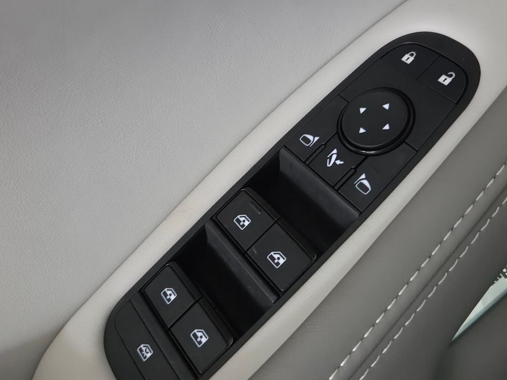 2027 INFINITI QX65 SPORT