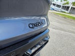 2027 INFINITI QX65 SPORT