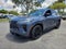2027 INFINITI QX65 SPORT