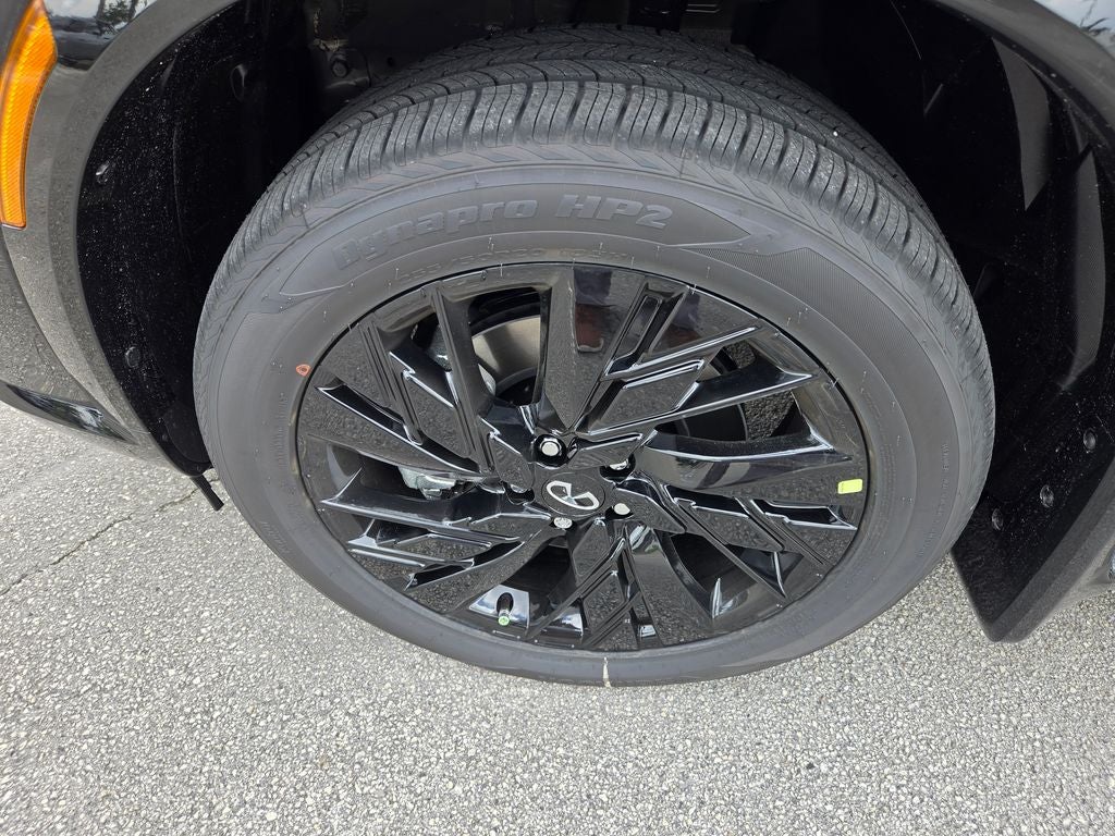 2027 INFINITI QX65 SPORT
