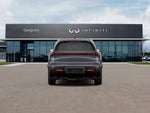 2027 INFINITI QX65 SPORT