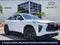 2027 INFINITI QX65 SPORT