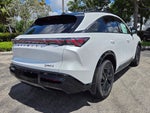 2027 INFINITI QX65 SPORT