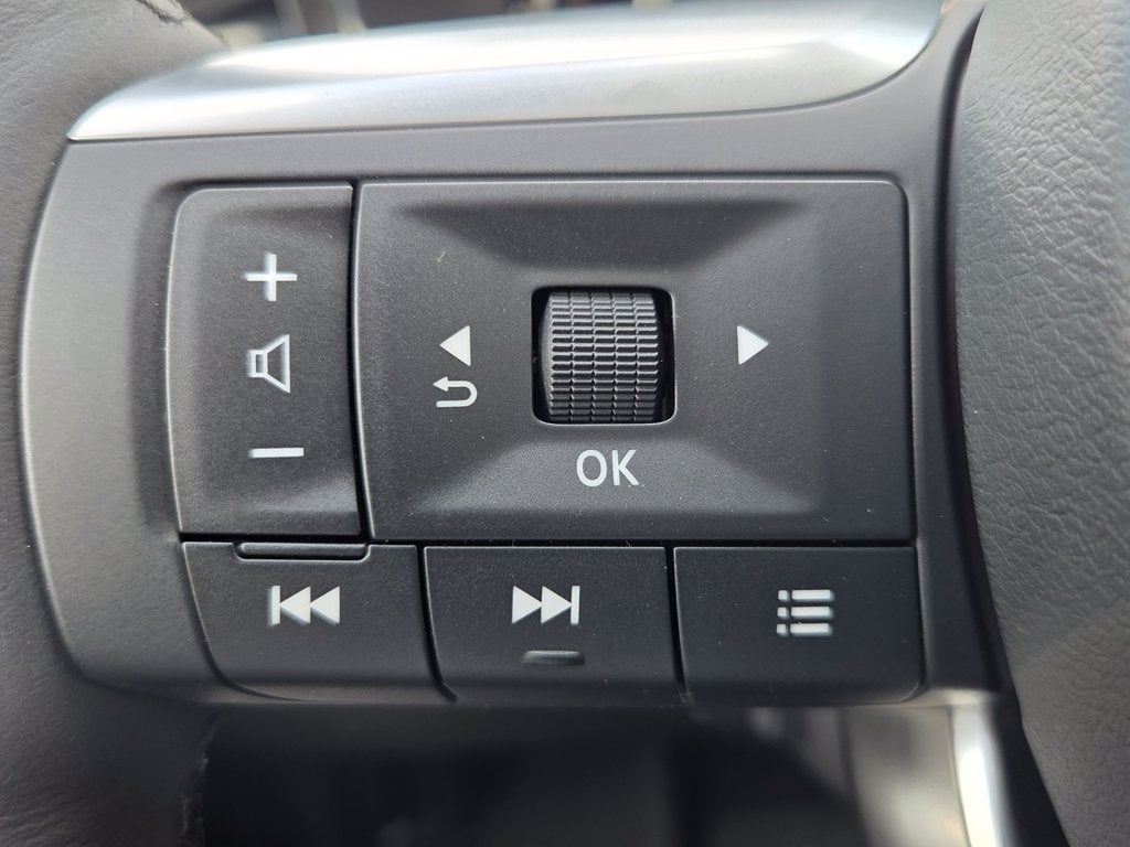 2027 INFINITI QX65 SPORT