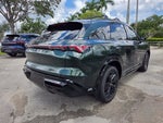 2027 INFINITI QX65 SPORT