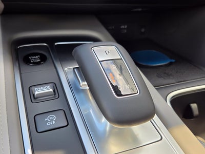 2027 INFINITI QX65 SPORT