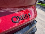 2027 INFINITI QX65 SPORT
