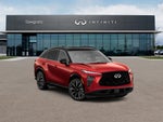 2027 INFINITI QX65 Base