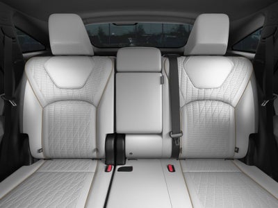 2027 INFINITI QX65 Base