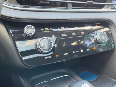 2027 INFINITI QX60 PURE