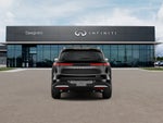 2027 INFINITI QX60 PURE