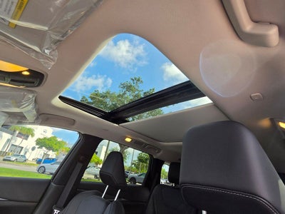 2027 INFINITI QX60 PURE