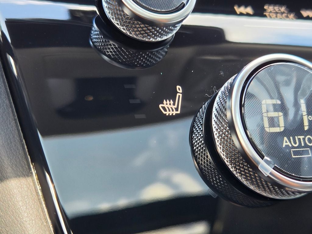 2027 INFINITI QX60 PURE