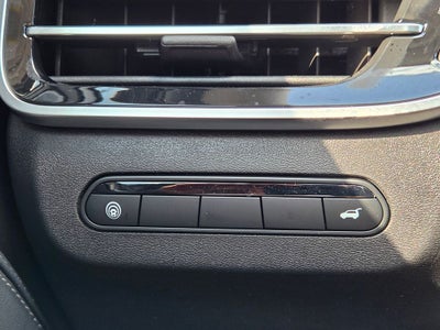 2027 INFINITI QX60 PURE