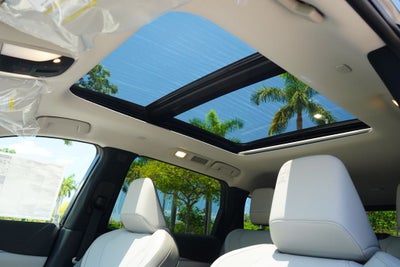 2027 INFINITI QX60 PURE