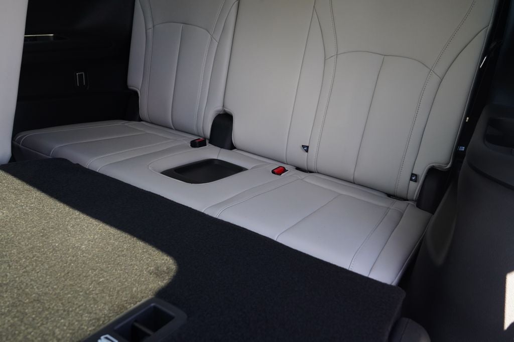 2027 INFINITI QX60 PURE