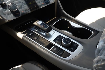 2027 INFINITI QX60 PURE