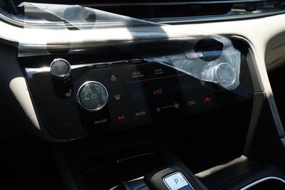 2027 INFINITI QX60 PURE