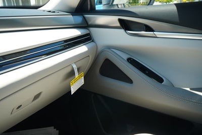 2027 INFINITI QX60 PURE