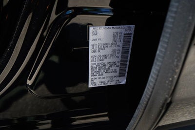 2027 INFINITI QX60 PURE