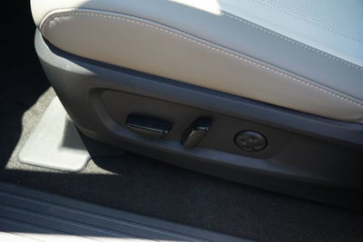 2027 INFINITI QX60 PURE