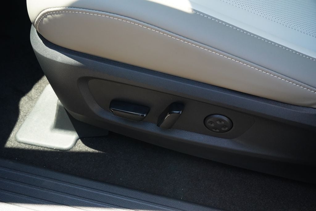 2027 INFINITI QX60 PURE