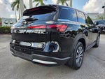 2027 INFINITI QX60 PURE