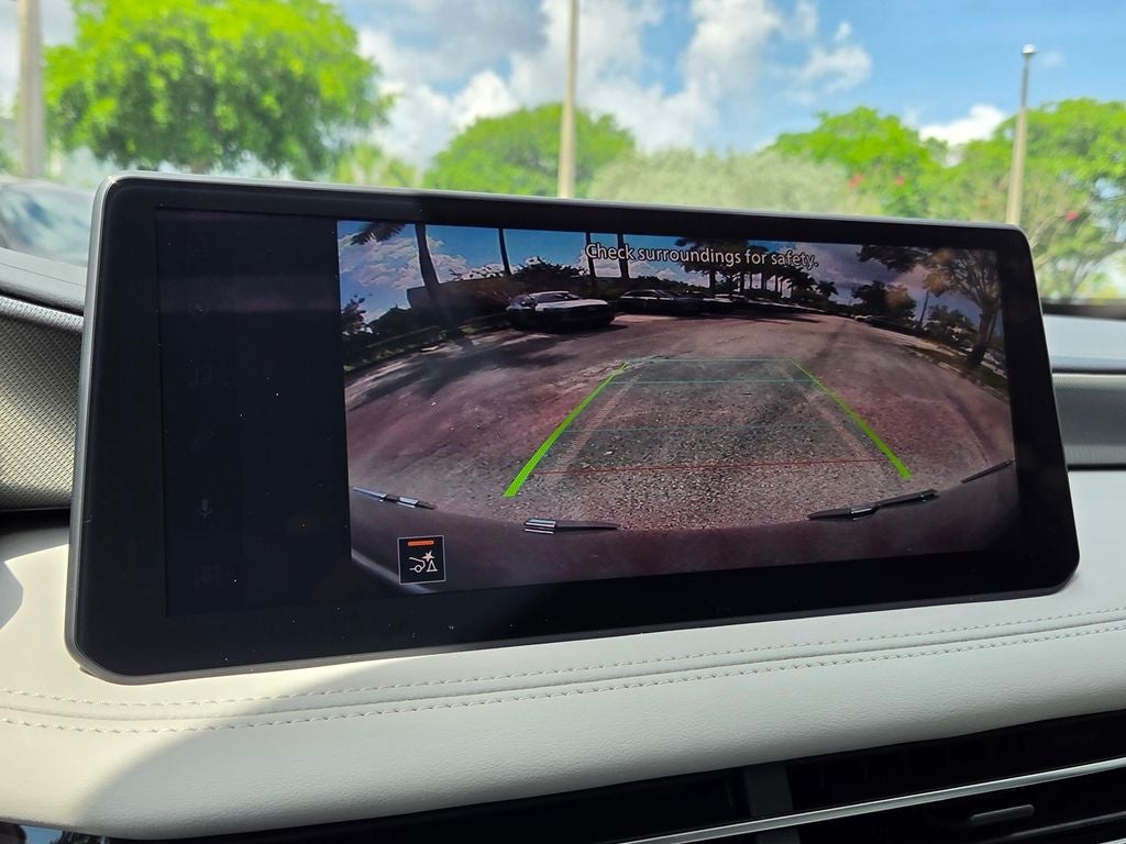 2027 INFINITI QX60 PURE