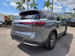 2027 INFINITI QX60 PURE