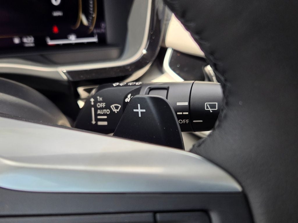 2027 INFINITI QX60 PURE