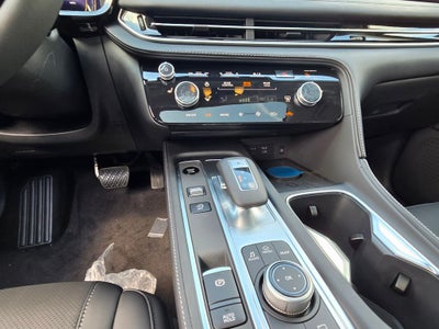 2027 INFINITI QX60 PURE