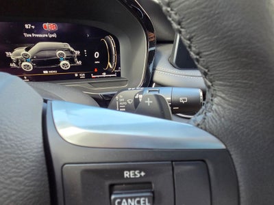 2027 INFINITI QX60 PURE