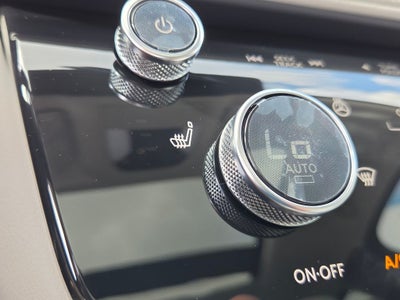 2027 INFINITI QX60 PURE