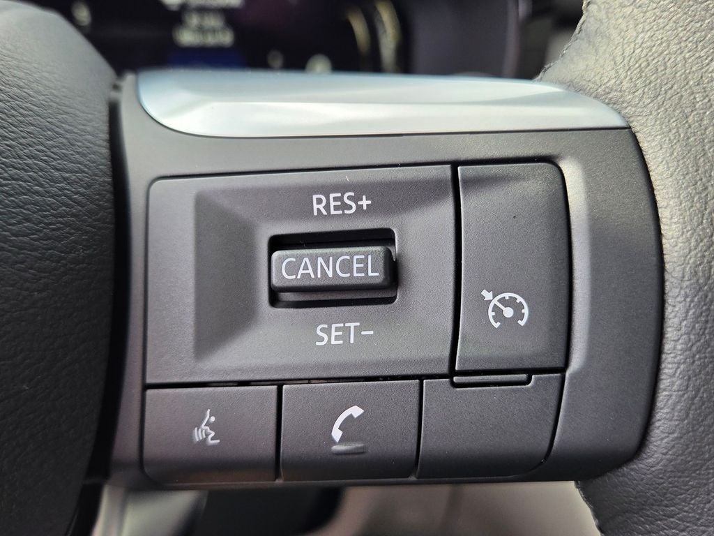 2027 INFINITI QX60 PURE