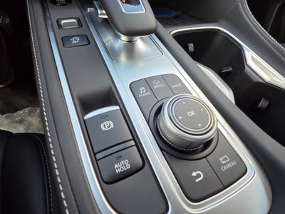 2027 INFINITI QX60 PURE