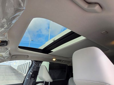 2027 INFINITI QX60 PURE