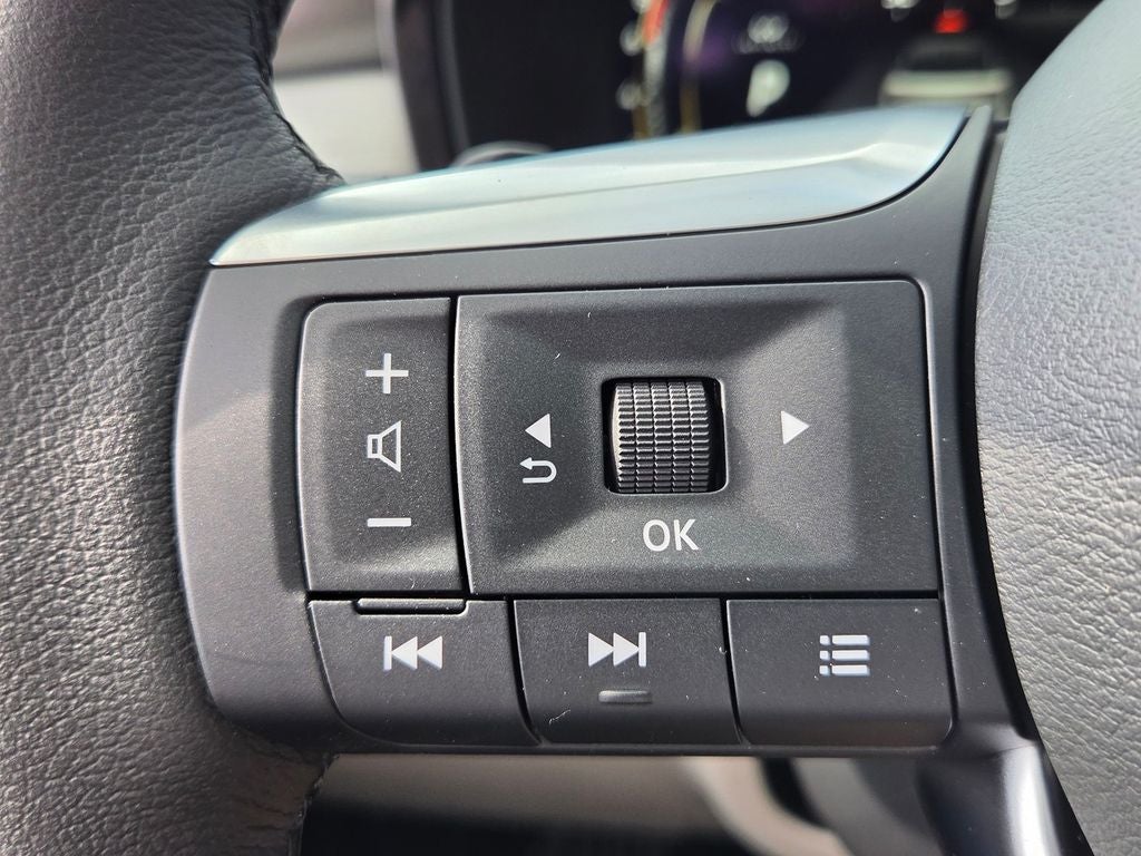 2027 INFINITI QX60 PURE