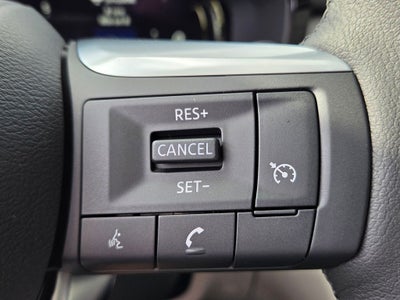 2027 INFINITI QX60 PURE