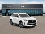 2027 INFINITI QX60 PURE