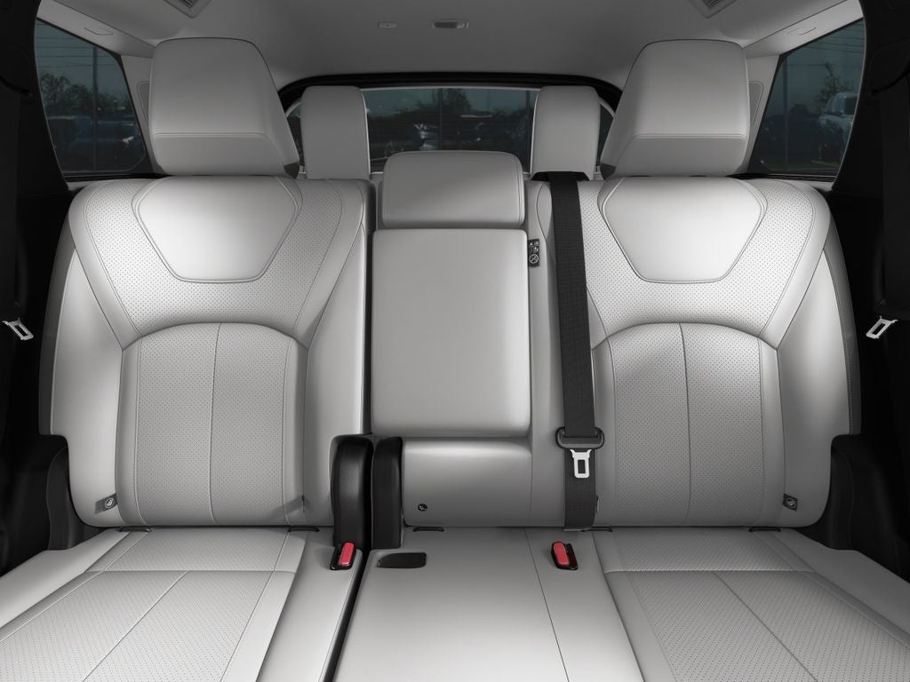2027 INFINITI QX60 PURE