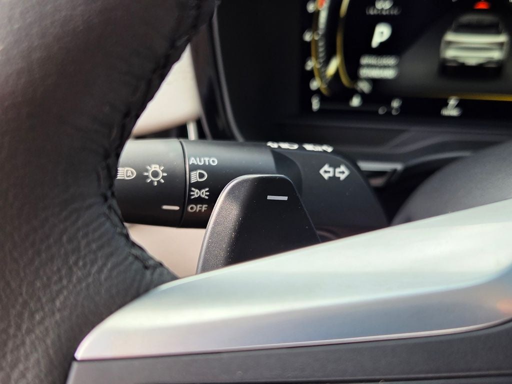 2027 INFINITI QX60 PURE