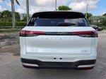 2027 INFINITI QX60 PURE