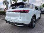2027 INFINITI QX60 PURE