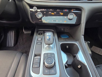 2027 INFINITI QX60 PURE