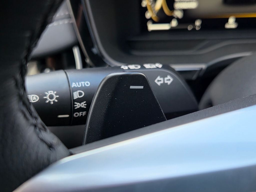2027 INFINITI QX60 PURE